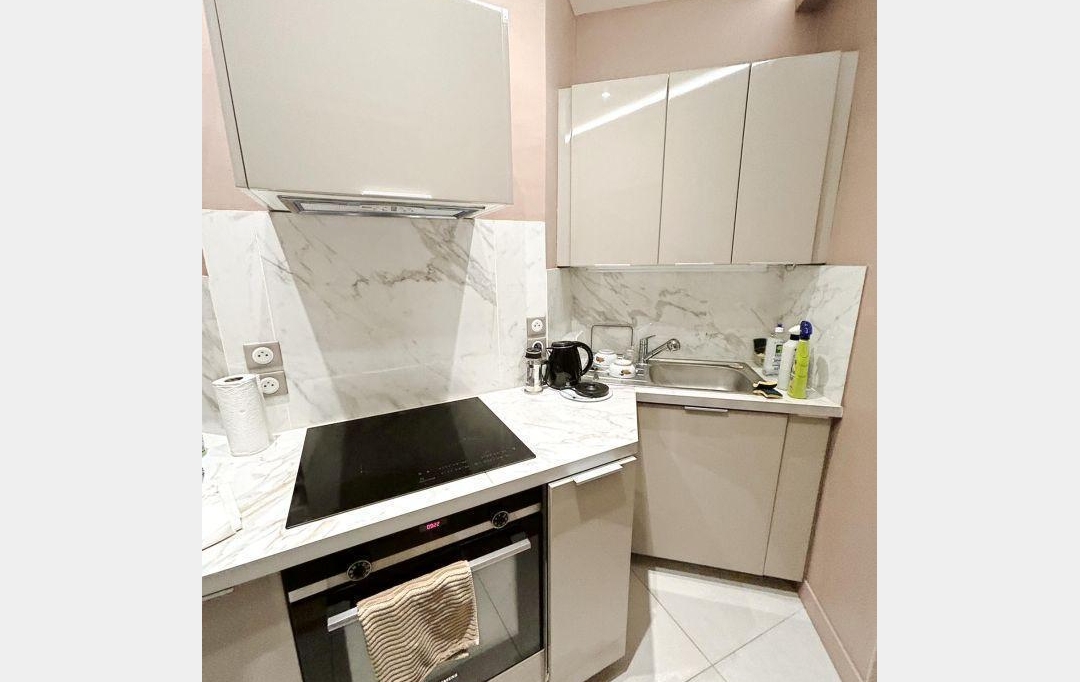 AIC IMMOBILIER : Apartment | PAU (64000) | 54 m2 | 890 € 