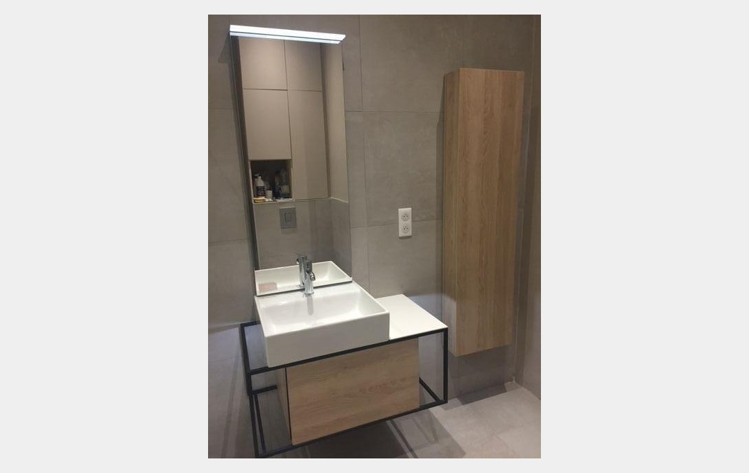 AIC IMMOBILIER : Apartment | PAU (64000) | 54 m2 | 890 € 