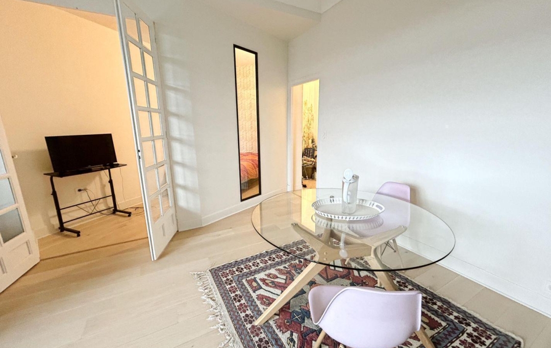 ACCESS IMMOBILIER : Apartment | PAU (64000) | 54 m2 | 890 € 