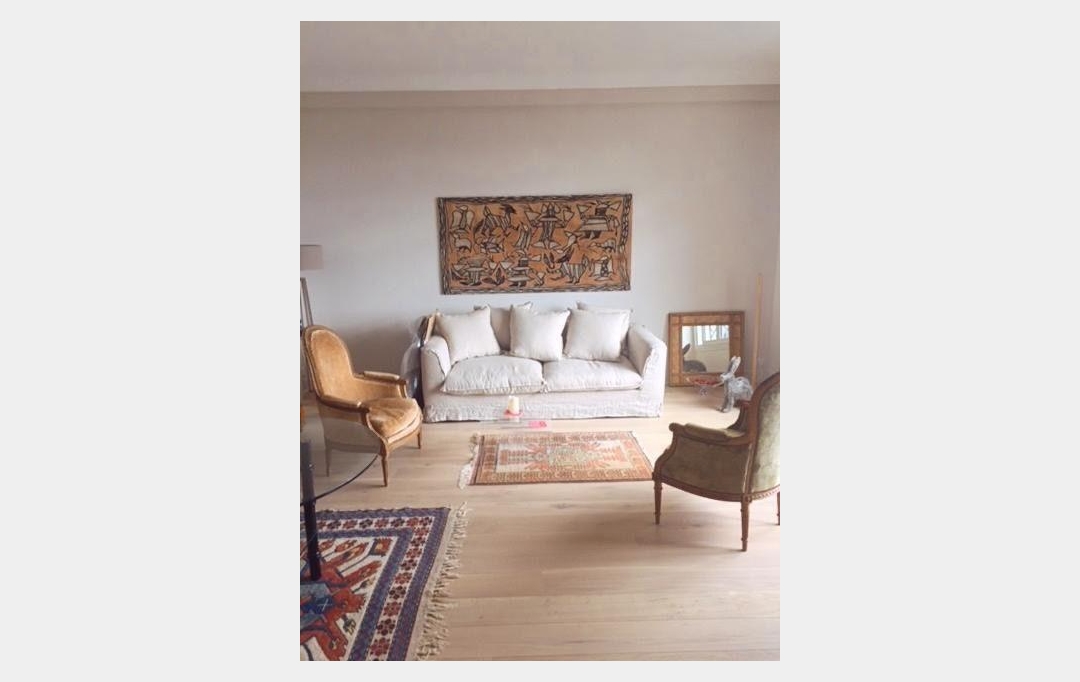 AIC IMMOBILIER : Apartment | PAU (64000) | 54 m2 | 890 € 