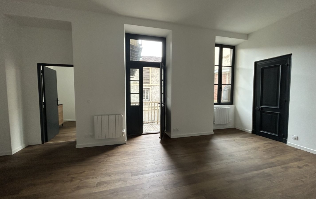 AIC IMMOBILIER : Apartment | PAU (64000) | 68 m2 | 900 € 