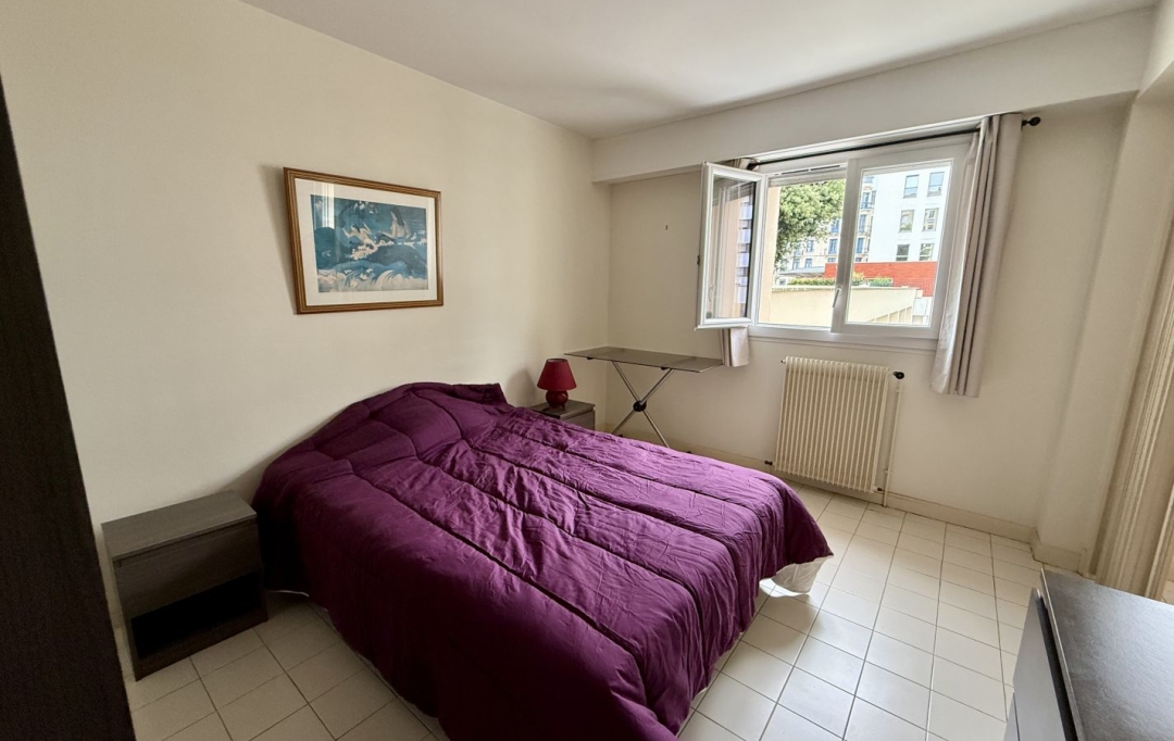 AIC IMMOBILIER : Appartement | PAU (64000) | 43 m2 | 650 € 