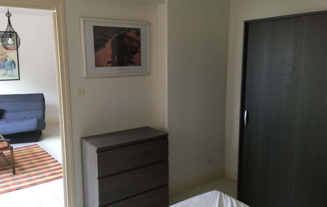 AIC IMMOBILIER : Appartement | PAU (64000) | 43 m2 | 650 € 