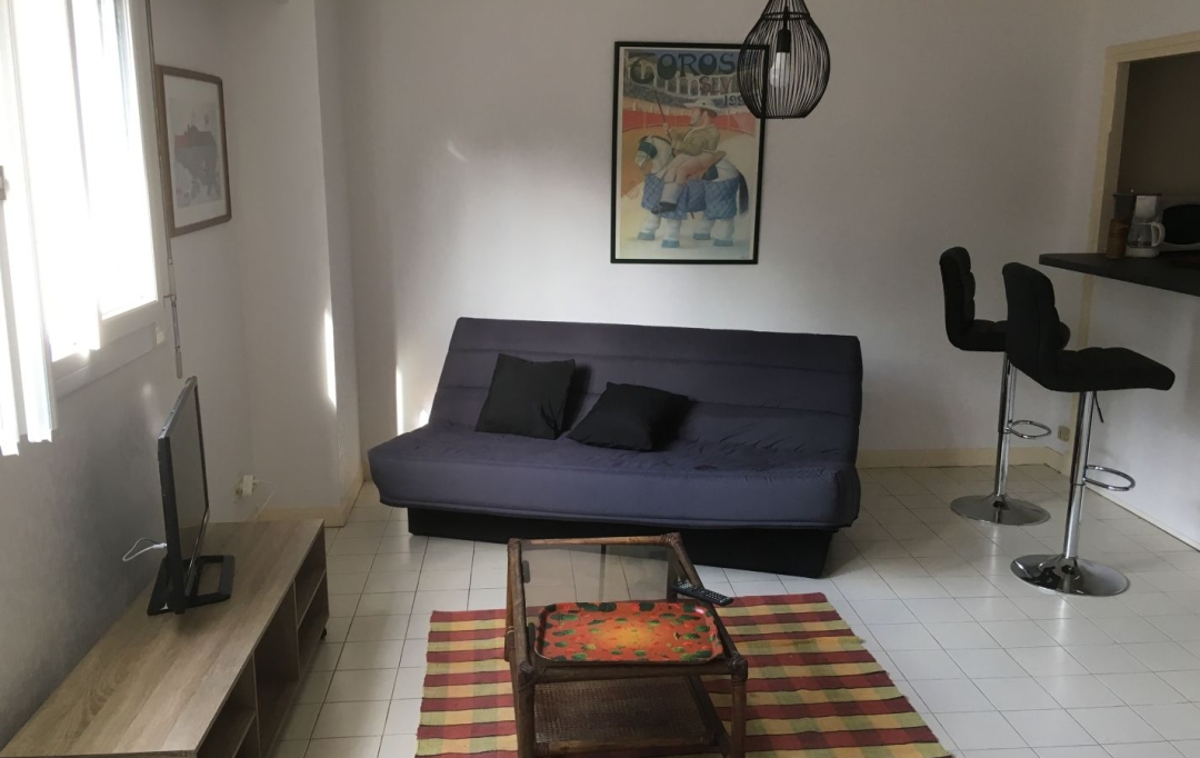 AIC IMMOBILIER : Appartement | PAU (64000) | 43 m2 | 650 € 