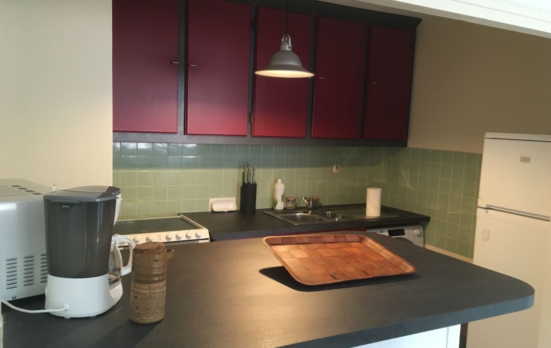AIC IMMOBILIER : Appartement | PAU (64000) | 43 m2 | 650 € 