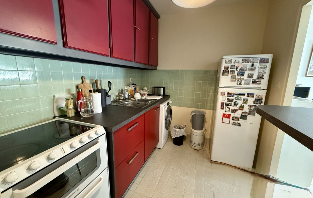 AIC IMMOBILIER : Appartement | PAU (64000) | 43 m2 | 650 € 
