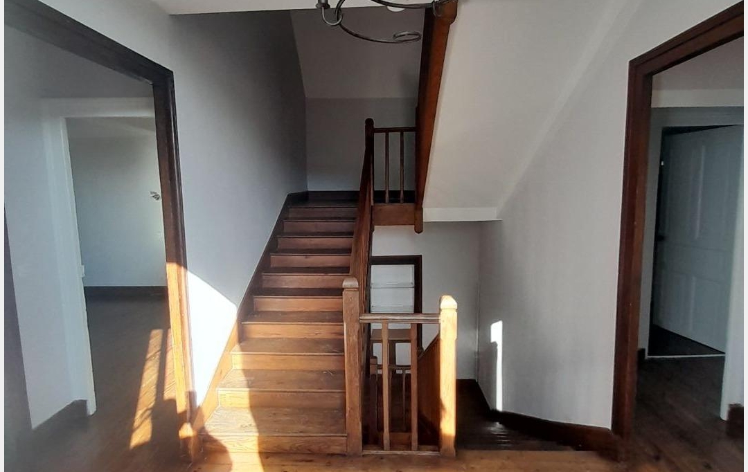 AIC IMMOBILIER : Maison / Villa | LESCAR (64230) | 132 m2 | 990 € 