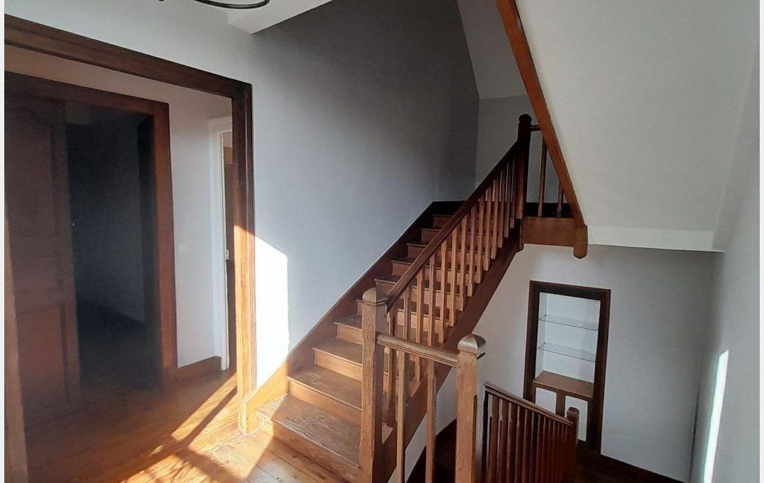 AIC IMMOBILIER : Maison / Villa | LESCAR (64230) | 132 m2 | 990 € 