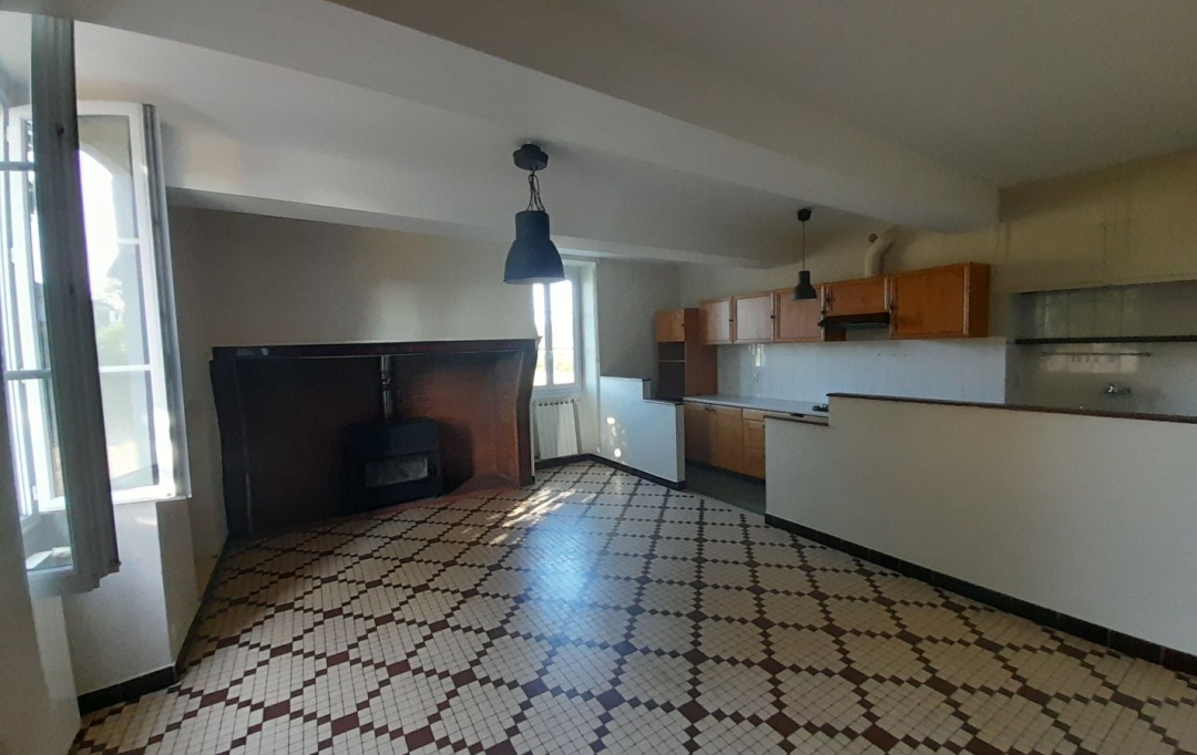 AIC IMMOBILIER : Maison / Villa | LESCAR (64230) | 132 m2 | 990 € 
