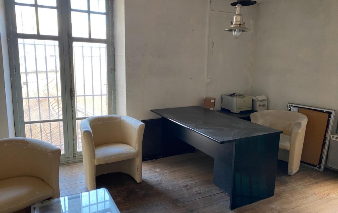 AIC IMMOBILIER : Office | PAU (64000) | 130 m2 | 1 750 € 