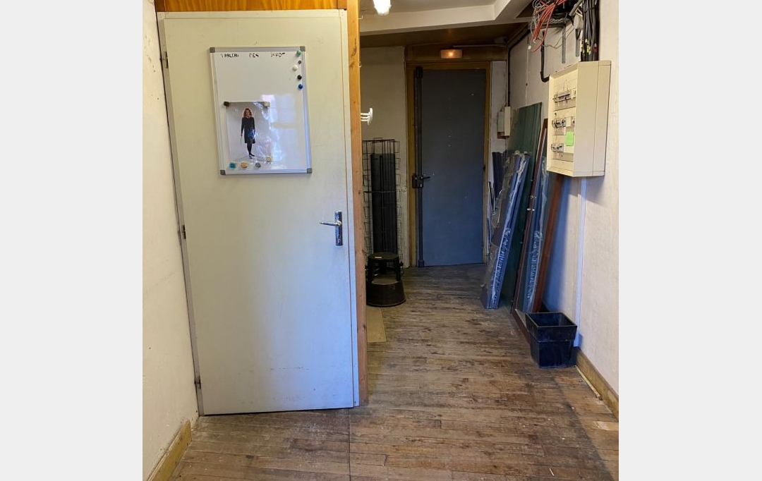 AIC IMMOBILIER : Office | PAU (64000) | 130 m2 | 1 750 € 