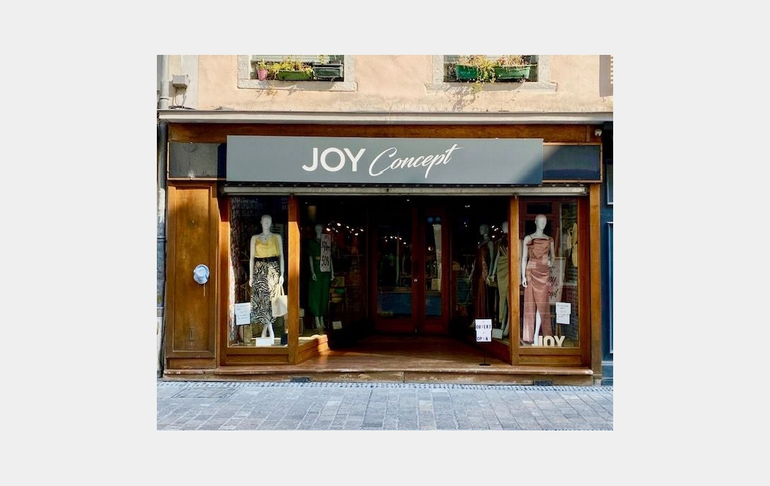 AIC IMMOBILIER : Office | PAU (64000) | 130 m2 | 1 750 € 