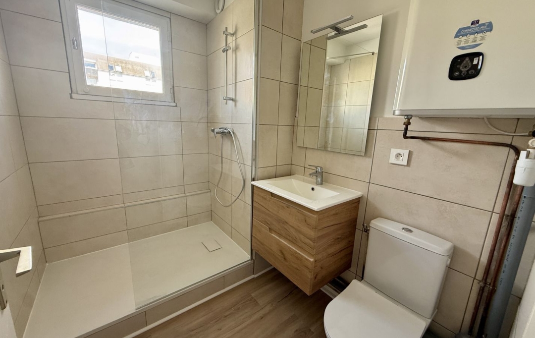 AIC IMMOBILIER : Appartement | PAU (64000) | 32 m2 | 650 &euro; 
