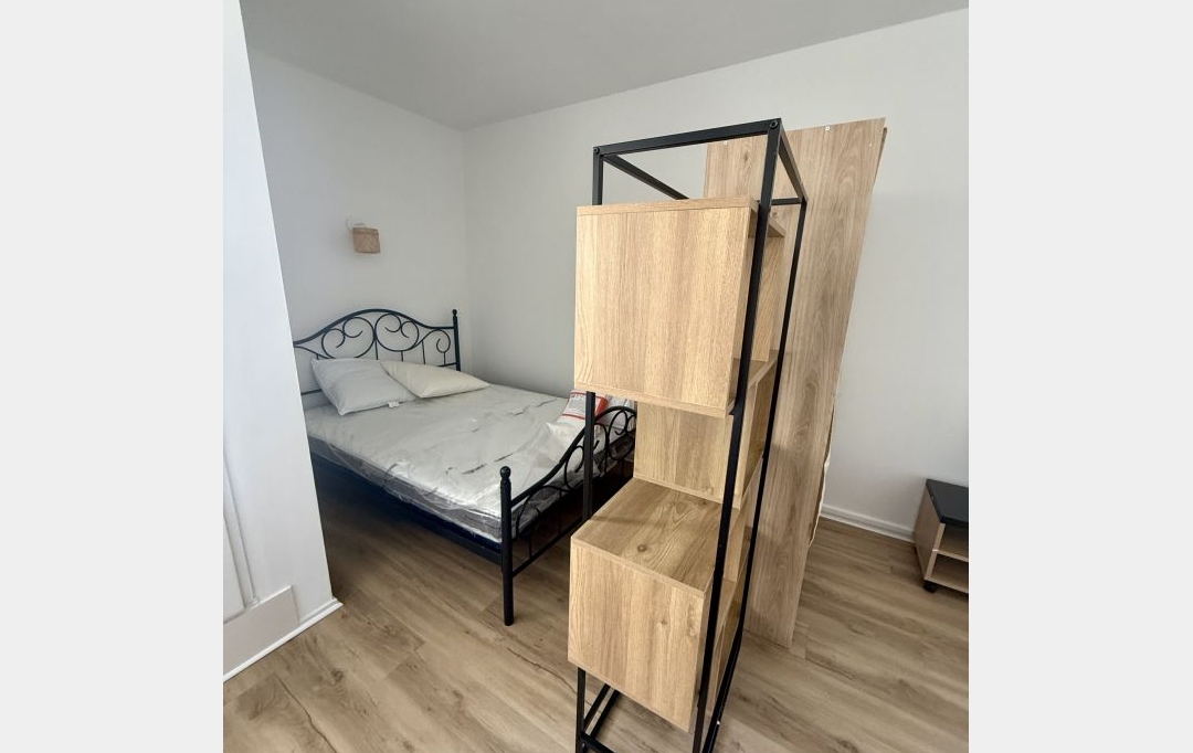 AIC IMMOBILIER : Appartement | PAU (64000) | 32 m2 | 650 &euro; 