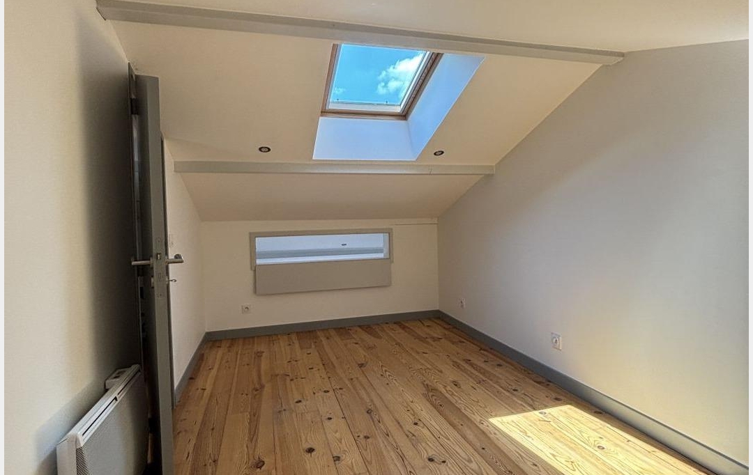 AIC IMMOBILIER : Appartement | PAU (64000) | 75 m2 | 1 015 &euro; 