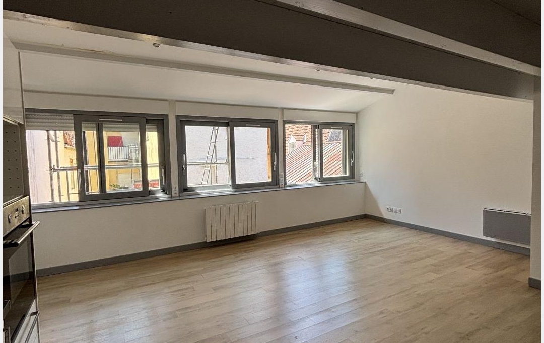 AIC IMMOBILIER : Appartement | PAU (64000) | 75 m2 | 1 015 &euro; 
