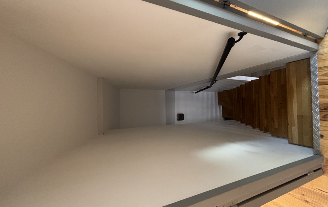 AIC IMMOBILIER : Appartement | PAU (64000) | 75 m2 | 1 015 &euro; 