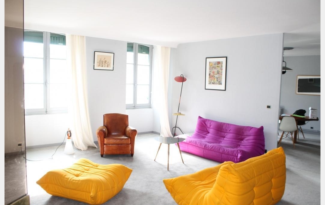 ACCESS IMMOBILIER : Appartement | PAU (64000) | 183 m2 | 296 000 € 