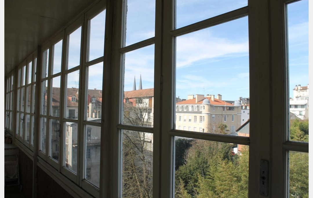 AIC IMMOBILIER : Appartement | PAU (64000) | 183 m2 | 296 000 € 