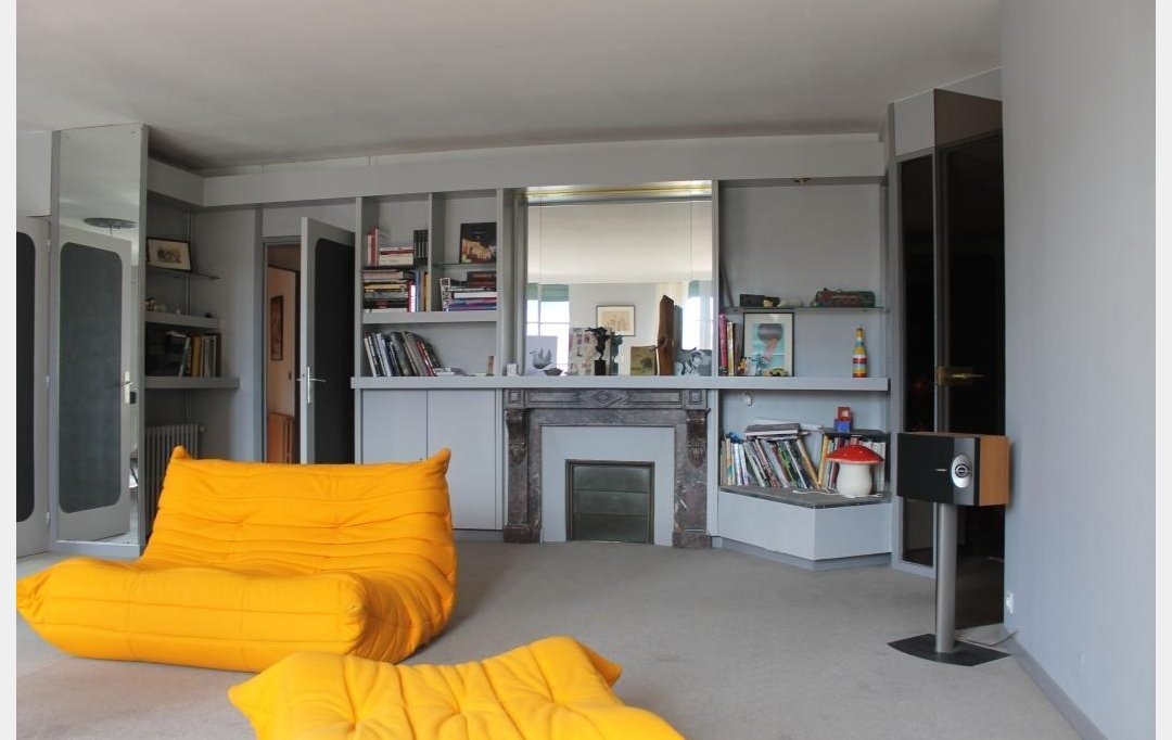AIC IMMOBILIER : Appartement | PAU (64000) | 183 m2 | 296 000 € 