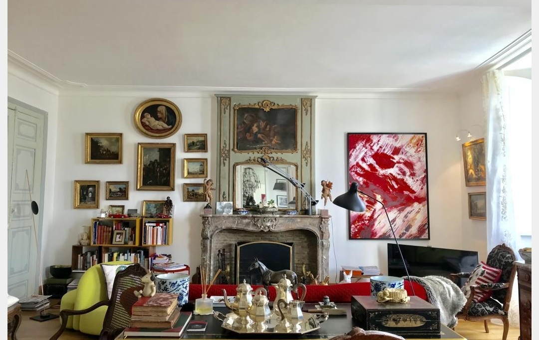 AIC IMMOBILIER : Appartement | PAU (64000) | 176 m2 | 575 000 € 