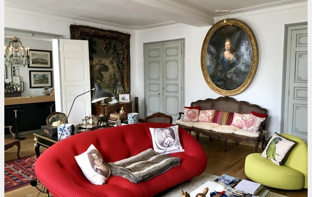 AIC IMMOBILIER : Appartement | PAU (64000) | 176 m2 | 575 000 € 