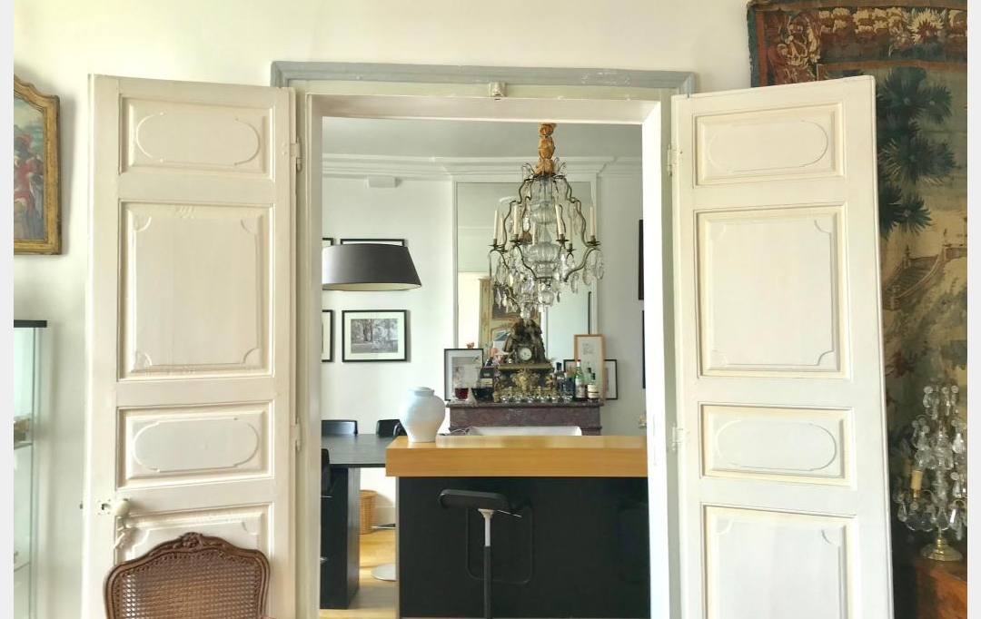 AIC IMMOBILIER : Appartement | PAU (64000) | 176 m2 | 575 000 € 
