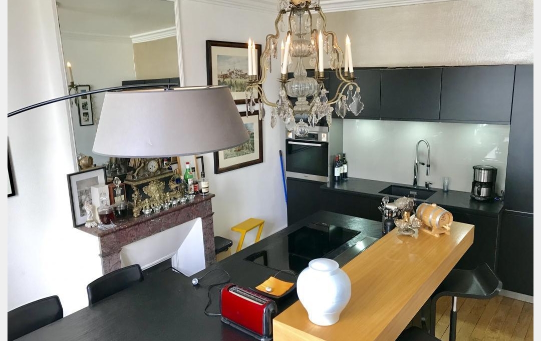 AIC IMMOBILIER : Appartement | PAU (64000) | 176 m2 | 575 000 € 