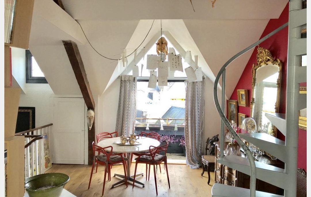 AIC IMMOBILIER : Appartement | PAU (64000) | 176 m2 | 575 000 € 