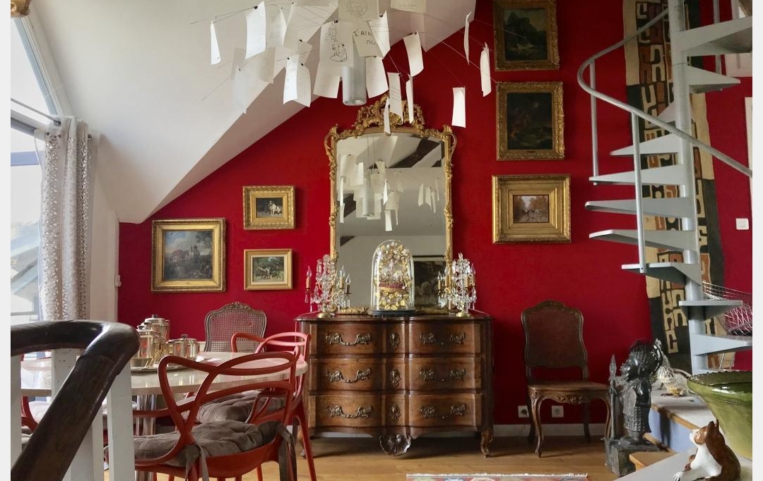 AIC IMMOBILIER : Appartement | PAU (64000) | 176 m2 | 575 000 € 
