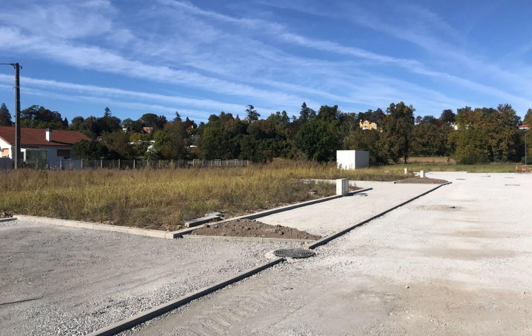 AIC IMMOBILIER : Ground | PAU (64000) | 537 m2 | 135 000 € 