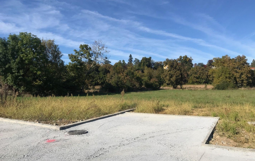 AIC IMMOBILIER : Ground | PAU (64000) | 537 m2 | 135 000 € 