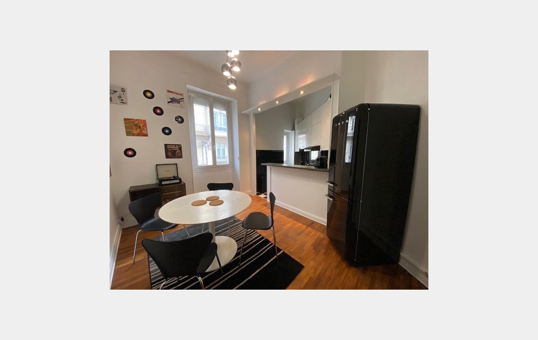 AIC IMMOBILIER : Appartement | PAU (64000) | 66 m2 | 180 000 € 