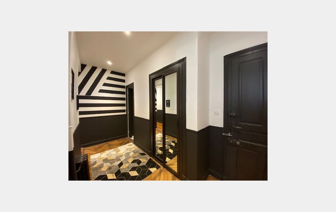 AIC IMMOBILIER : Appartement | PAU (64000) | 66 m2 | 180 000 € 