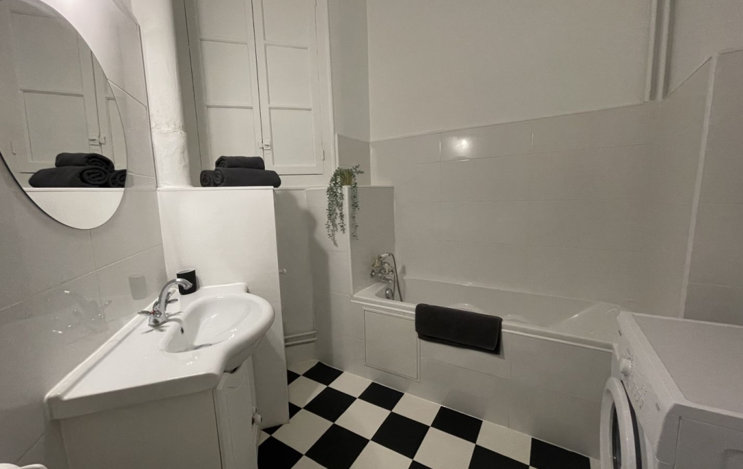 AIC IMMOBILIER : Appartement | PAU (64000) | 66 m2 | 180 000 € 