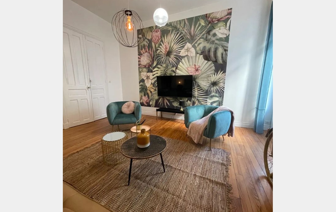 AIC IMMOBILIER : Appartement | PAU (64000) | 66 m2 | 180 000 € 