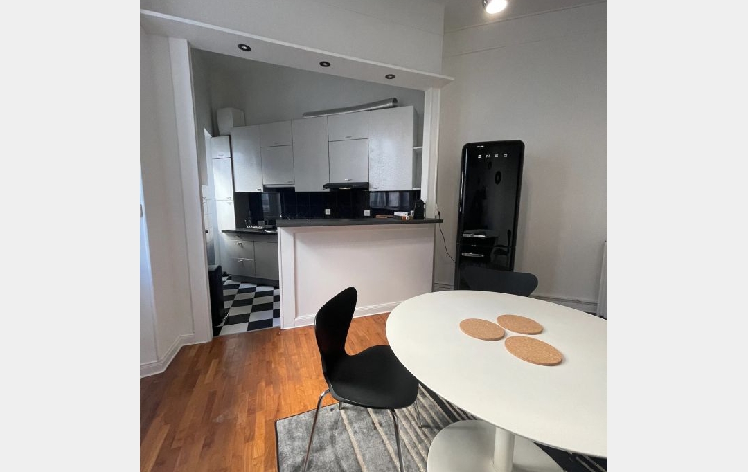 AIC IMMOBILIER : Appartement | PAU (64000) | 66 m2 | 180 000 € 