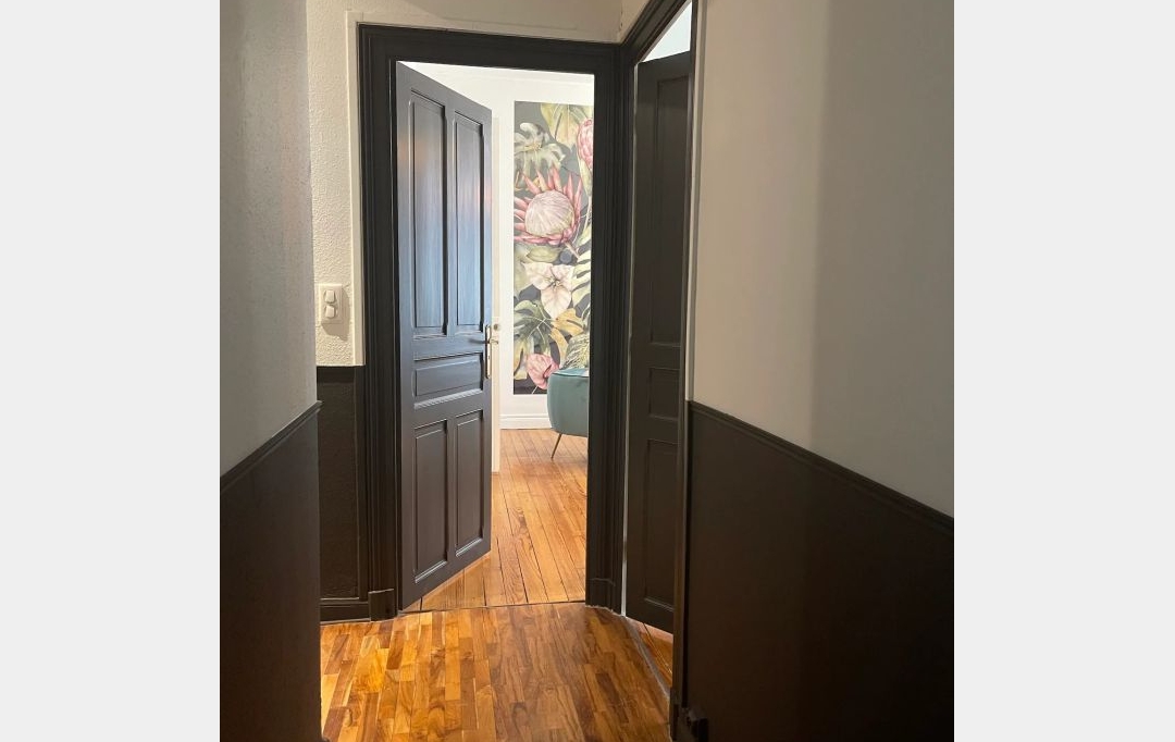 AIC IMMOBILIER : Appartement | PAU (64000) | 66 m2 | 180 000 € 