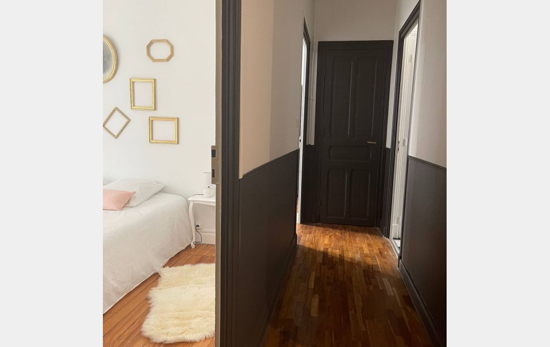 AIC IMMOBILIER : Appartement | PAU (64000) | 66 m2 | 180 000 € 