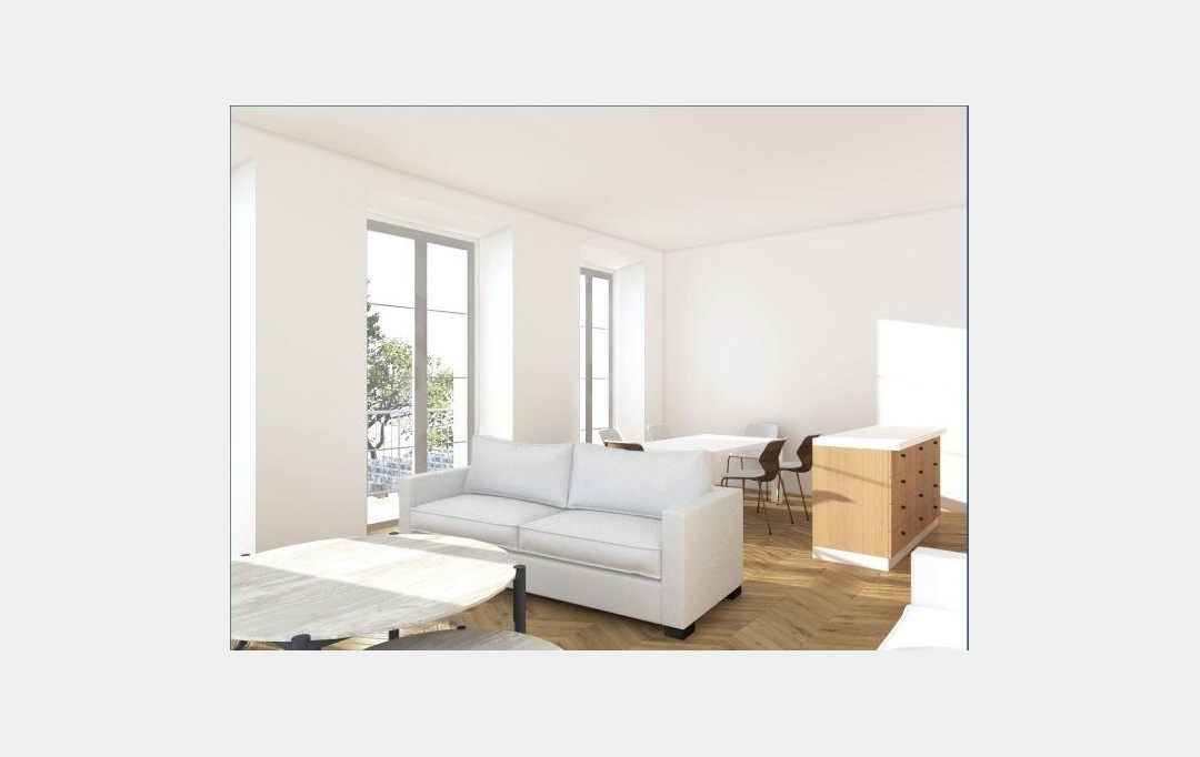 ACCESS IMMOBILIER : Appartement | PAU (64000) | 108 m2 | 419 690 € 