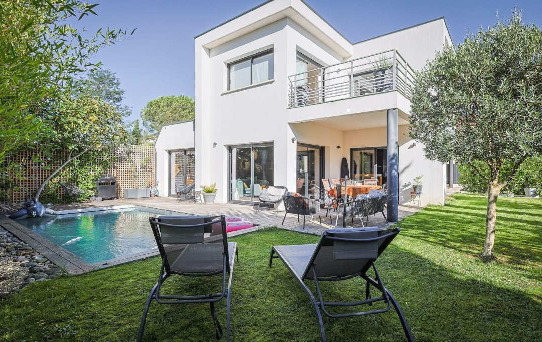 AIC IMMOBILIER : Maison / Villa | PAU (64000) | 160 m2 | 680 000 € 