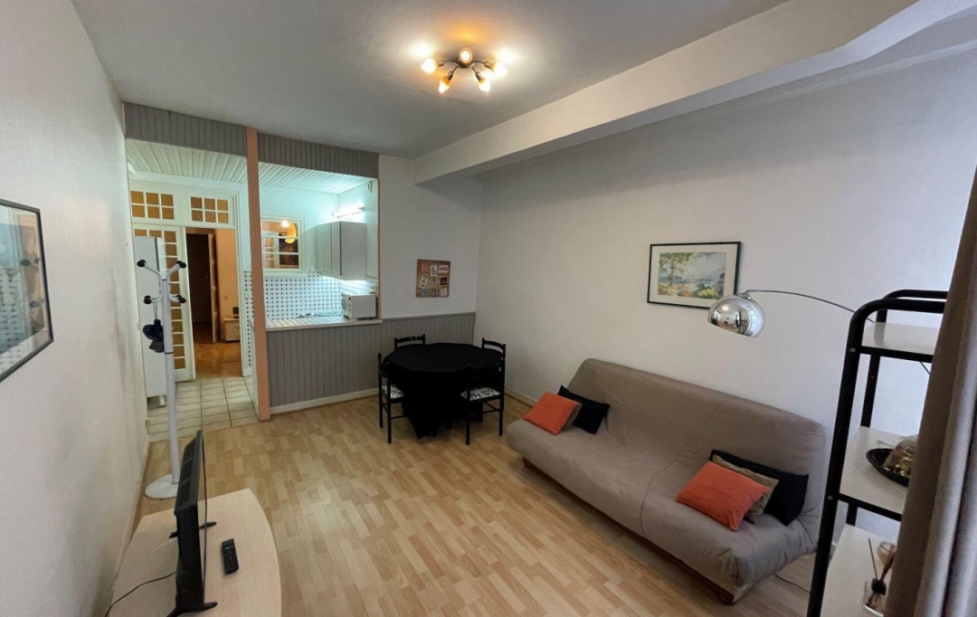 AIC IMMOBILIER : Appartement | PAU (64000) | 44 m2 | 118 000 € 