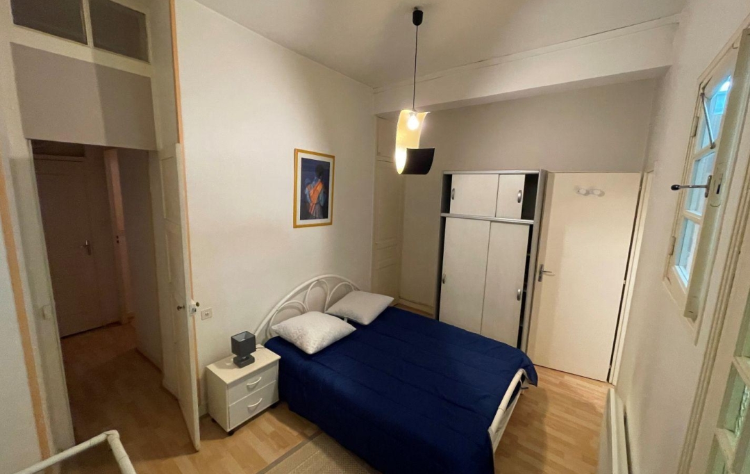 AIC IMMOBILIER : Appartement | PAU (64000) | 44 m2 | 118 000 € 