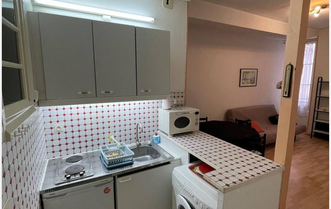 AIC IMMOBILIER : Appartement | PAU (64000) | 44 m2 | 118 000 € 