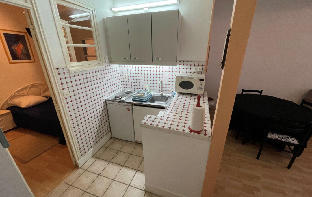 AIC IMMOBILIER : Appartement | PAU (64000) | 44 m2 | 118 000 € 