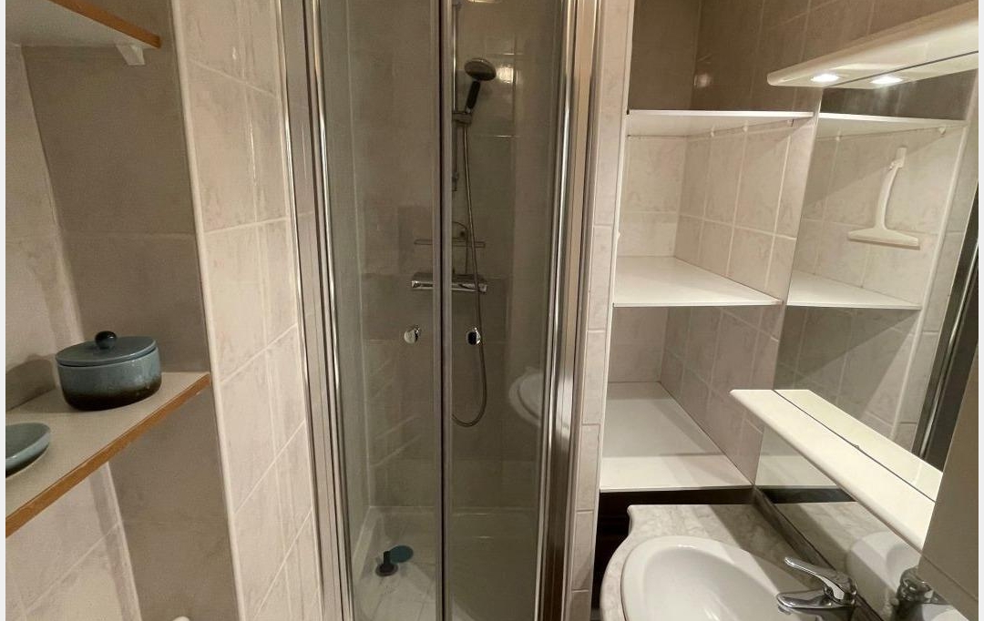 AIC IMMOBILIER : Appartement | PAU (64000) | 44 m2 | 118 000 € 