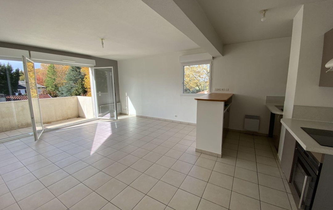 AIC IMMOBILIER : Appartement | PAU (64000) | 63 m2 | 165 000 € 