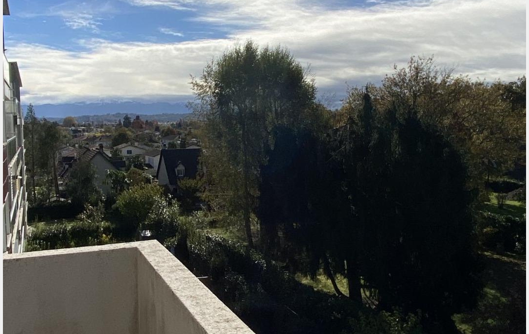 ACCESS IMMOBILIER : Apartment | PAU (64000) | 63 m2 | 165 000 € 