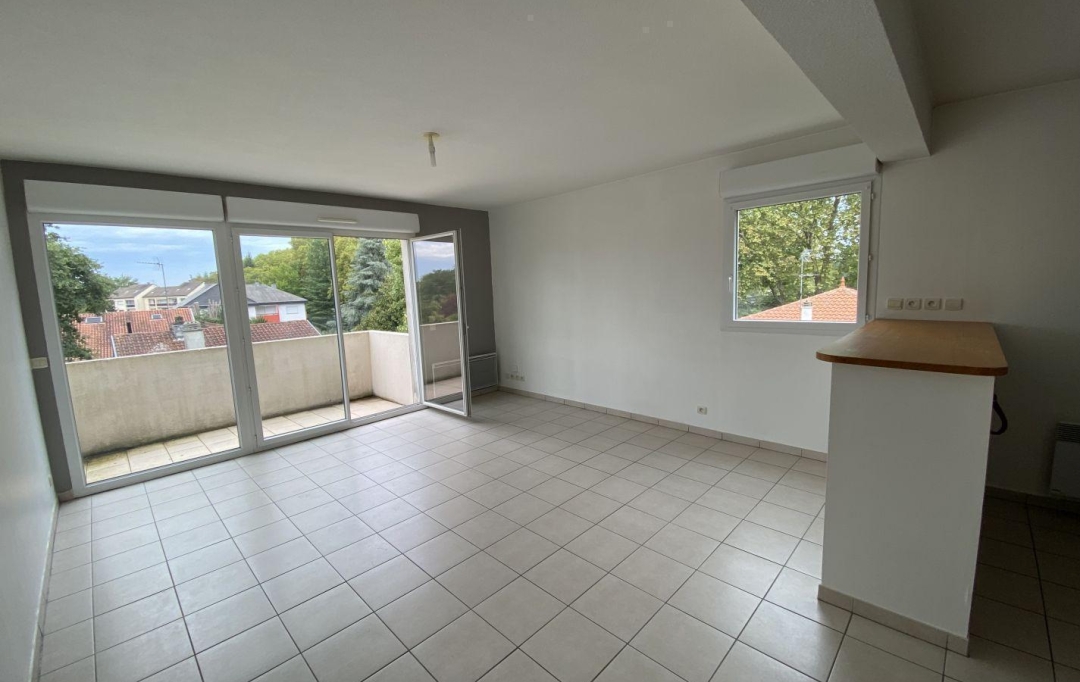 ACCESS IMMOBILIER : Appartement | PAU (64000) | 63 m2 | 165 000 € 