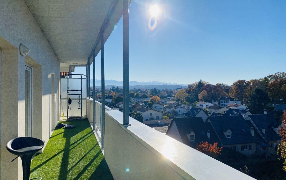 AIC IMMOBILIER : Other | PAU (64000) | 98 m2 | 295 000 € 